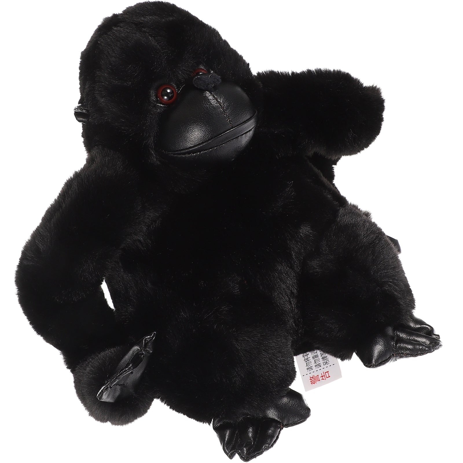 Plush Gorilla Stuffed Animal Doll X155638