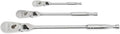 2 Piece 84 Tooth Flex Head Ratchet Set R561