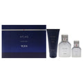 3 Pc Gift Set EDP Spray Body Wash G98915