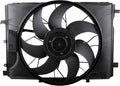 Radiator Brushless Cooling Fan Assembly J920434