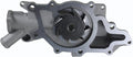 Water Pump Compatible with Freightliner Sprinter 2500 3500 2.7L 2003-2006 Z73156