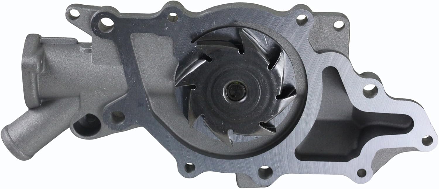Water Pump Compatible with Freightliner Sprinter 2500 3500 2.7L 2003-2006 Z73156