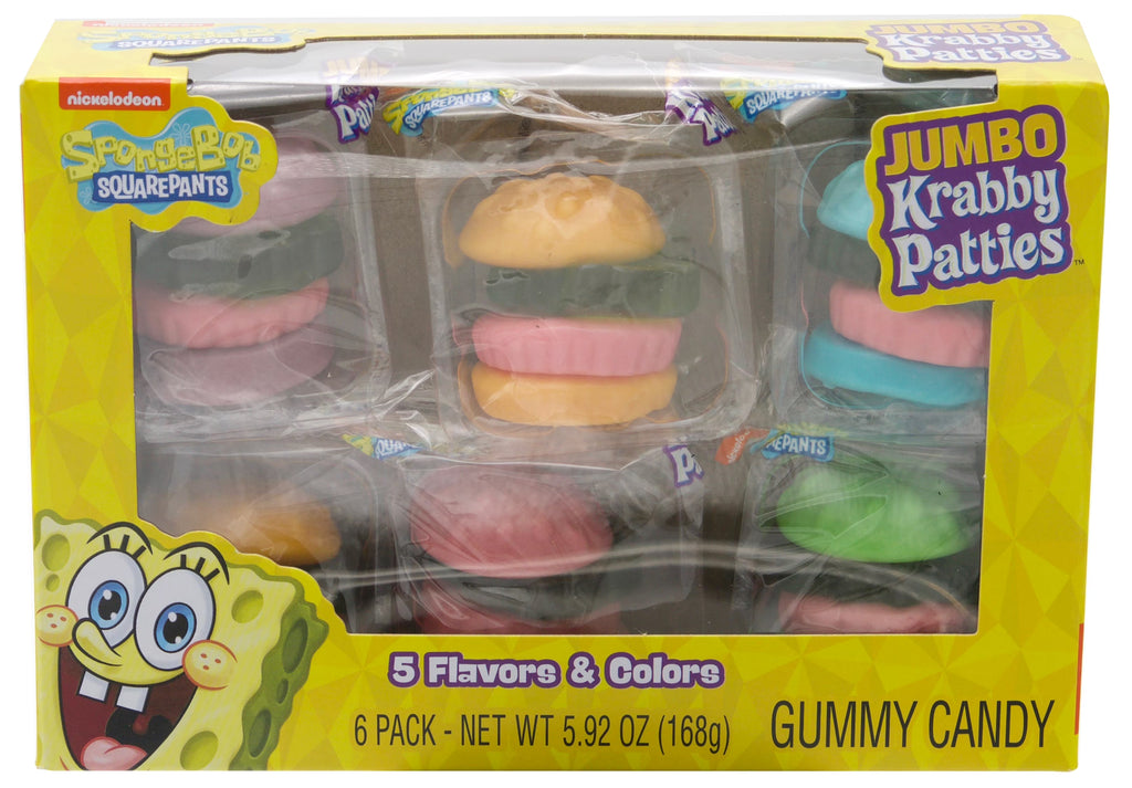 Assorted Fruit Flavor Gummy Candy, 5.92 oz F55212