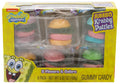 Assorted Fruit Flavor Gummy Candy, 5.92 oz F55212