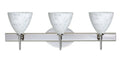 Chrome Bathroom Light E7981