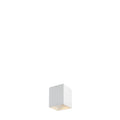 Matte White LED Flush Mount U701
