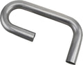 1-3/4 Inch Mild Steel Exhaust Pipe Pack of 2 F4807