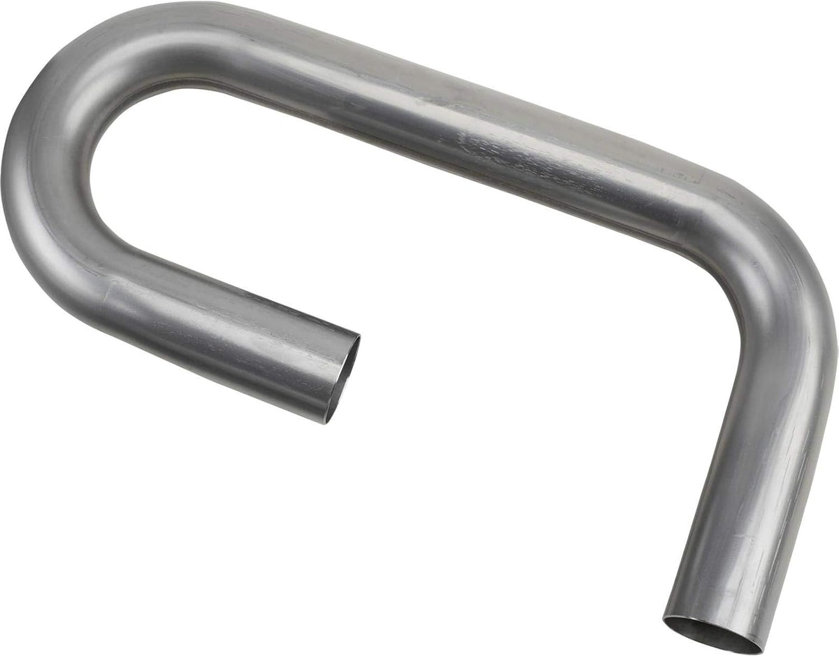 1-3/4 Inch Mild Steel Exhaust Pipe Pack of 2 F4807