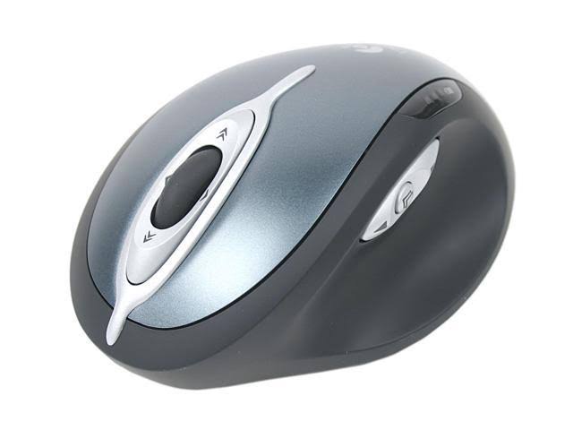 Laser Cordless Mouse R689784