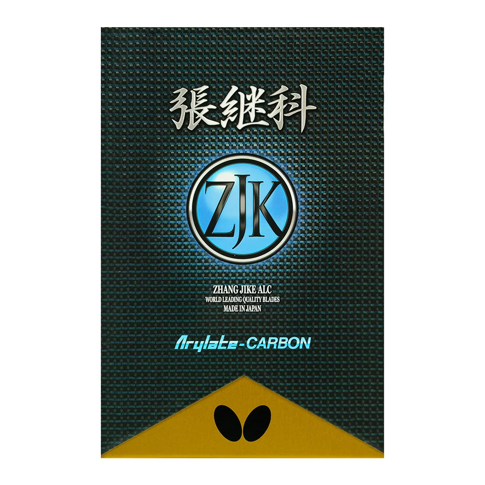 Butterfly Zhang Jike ALC Pro-Line Paddle → Paddle B24639