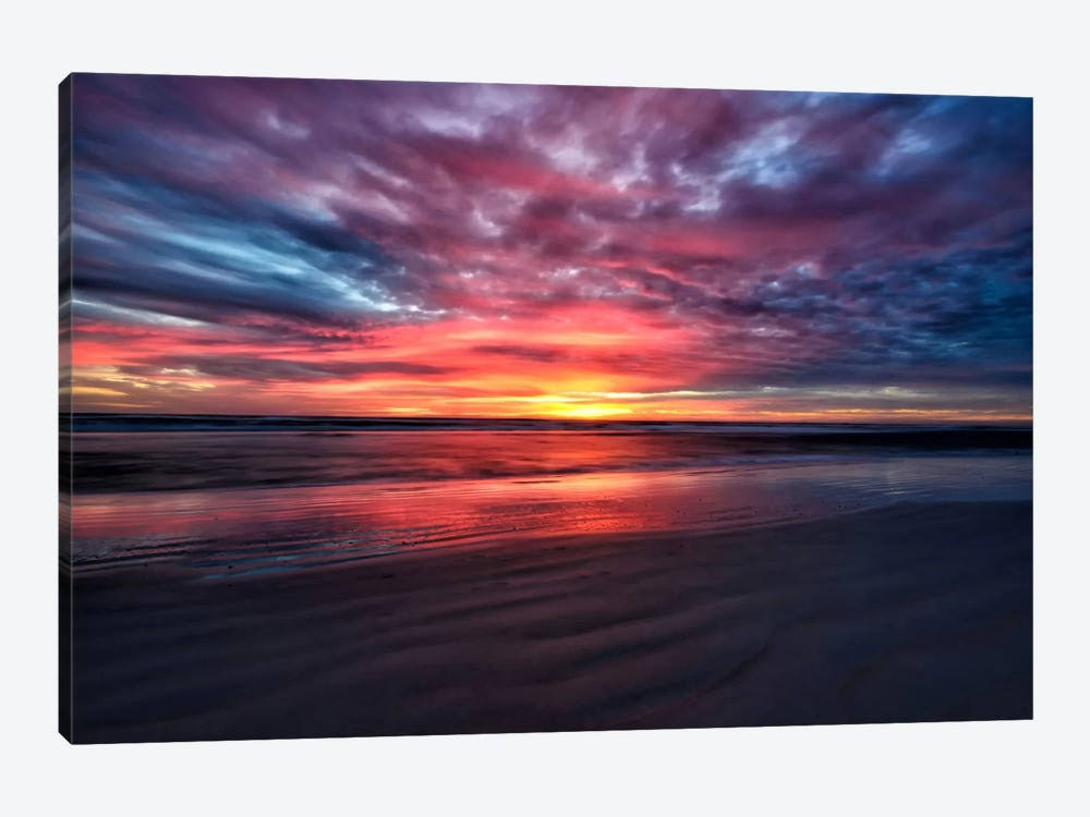 Canvas Wall Decor Prints K6393