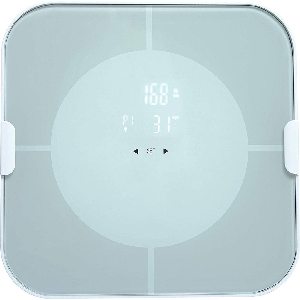 Bluetooth Bath Scale H287