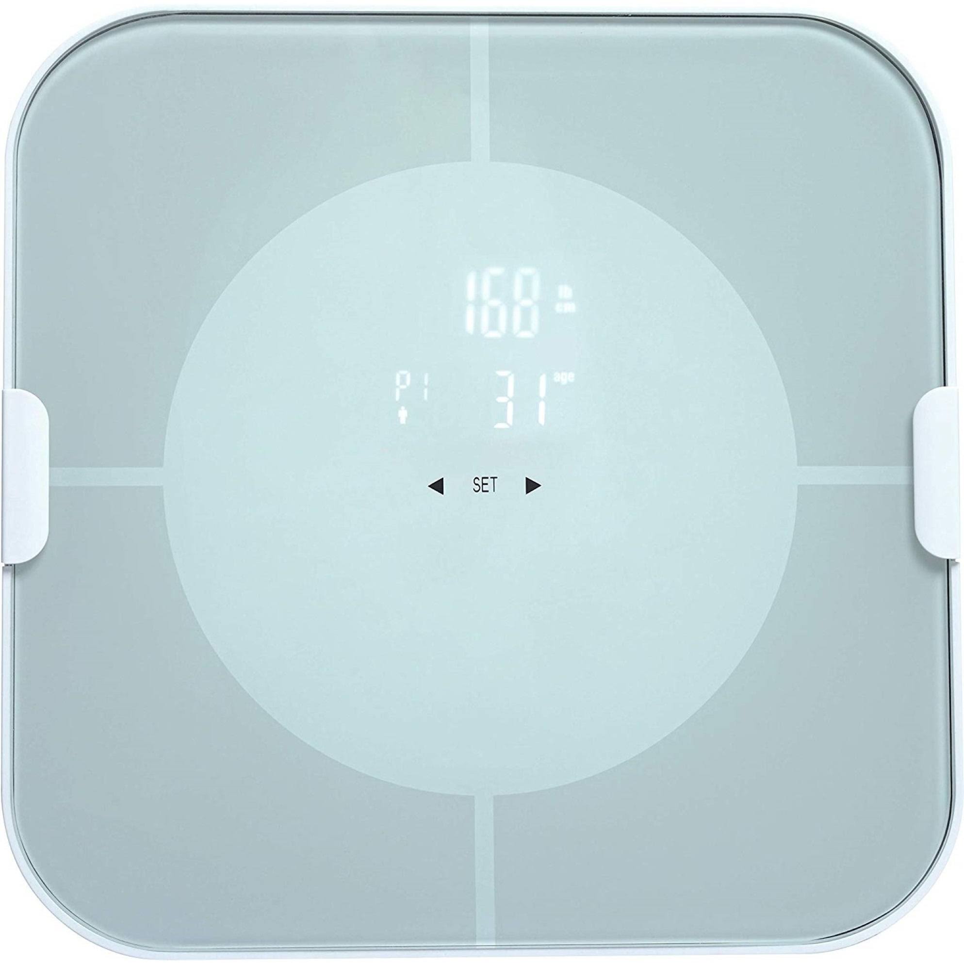 Bluetooth Bath Scale H287