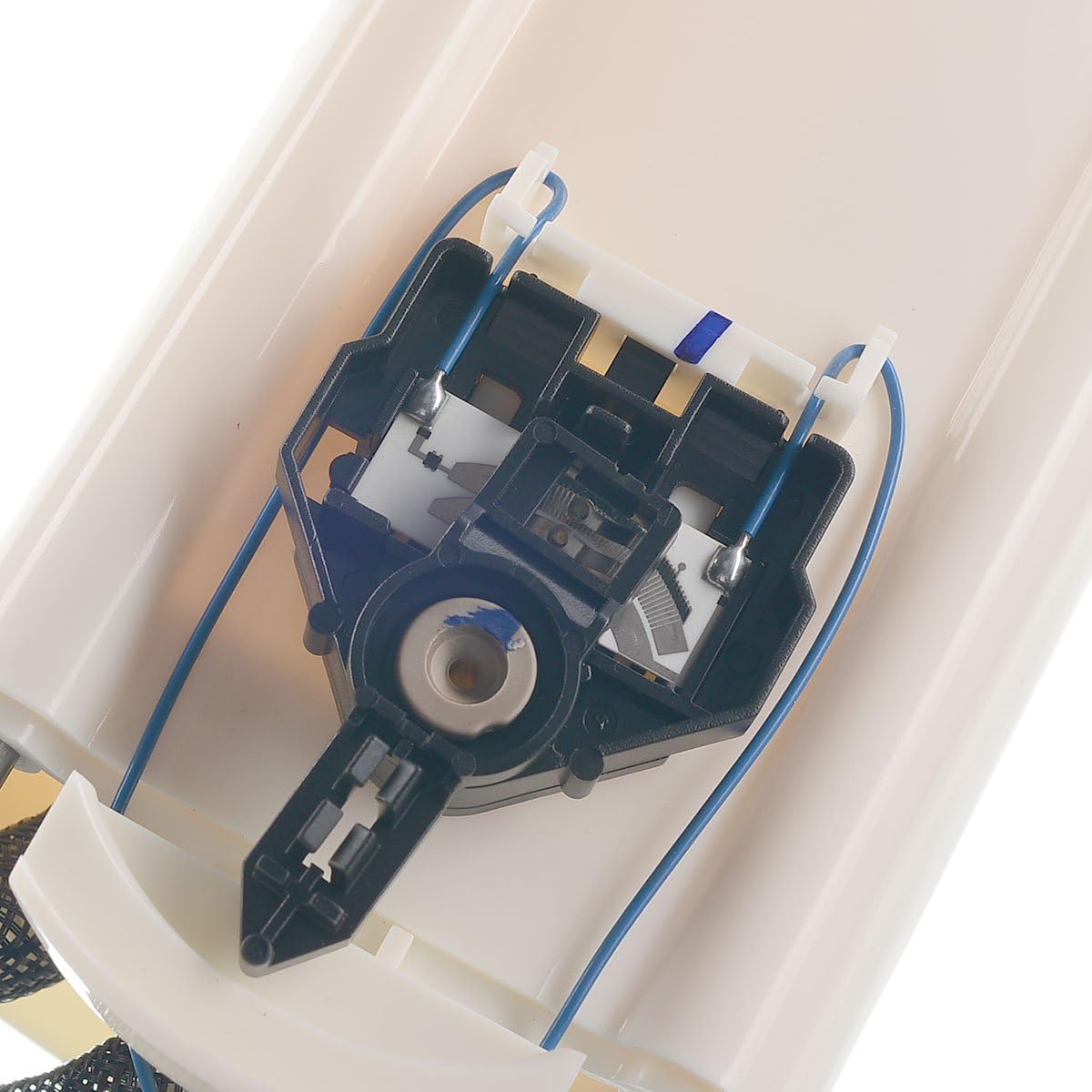Fuel Pump Assembly with Pressure Sensor Pack of 2 E456
