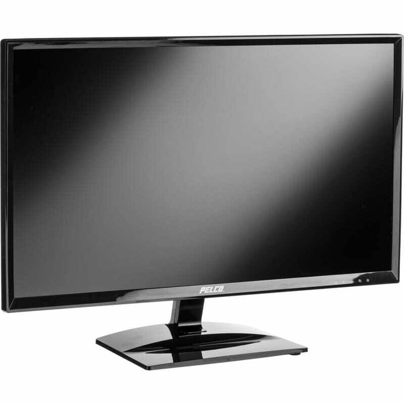 24-Inch LED CCTV Monitor L280