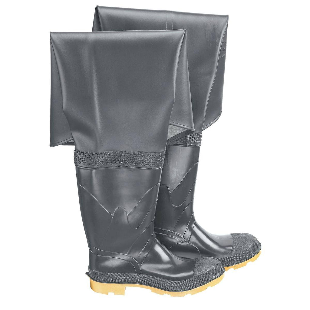 Black Hip Wader G702