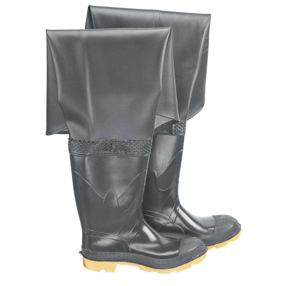 Black Hip Wader G702