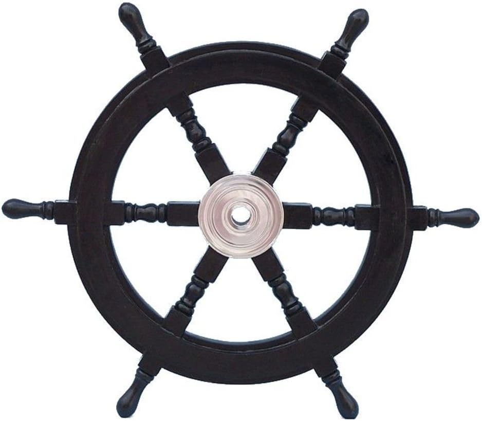 Decorative Ship Wheel 36 A440