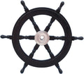 Decorative Ship Wheel 36 A440