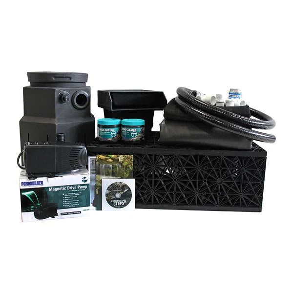 Mini Cascade Falls Kit 1800GPH S761