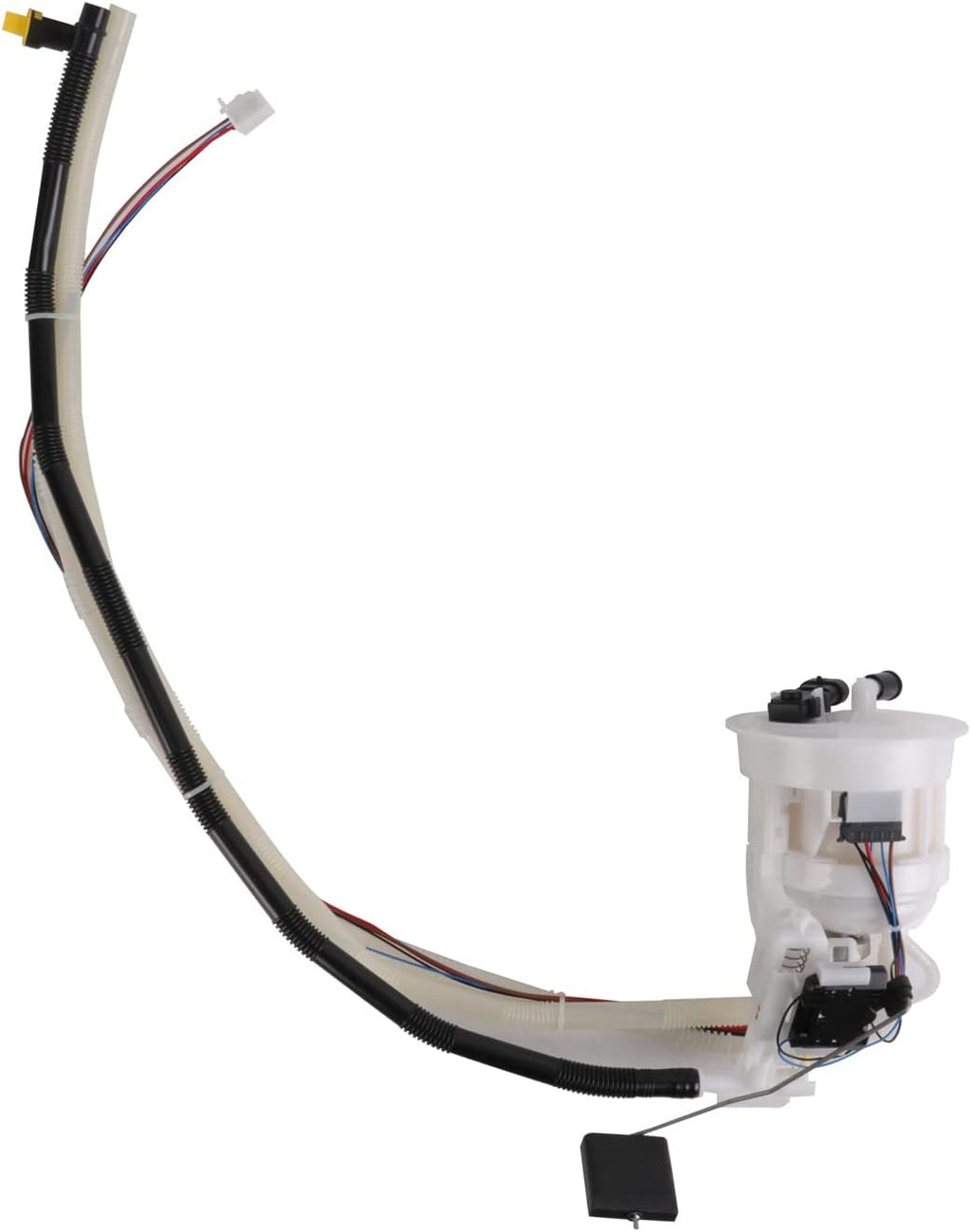 Electric Fuel Filter Assembly & Pump Module O75709