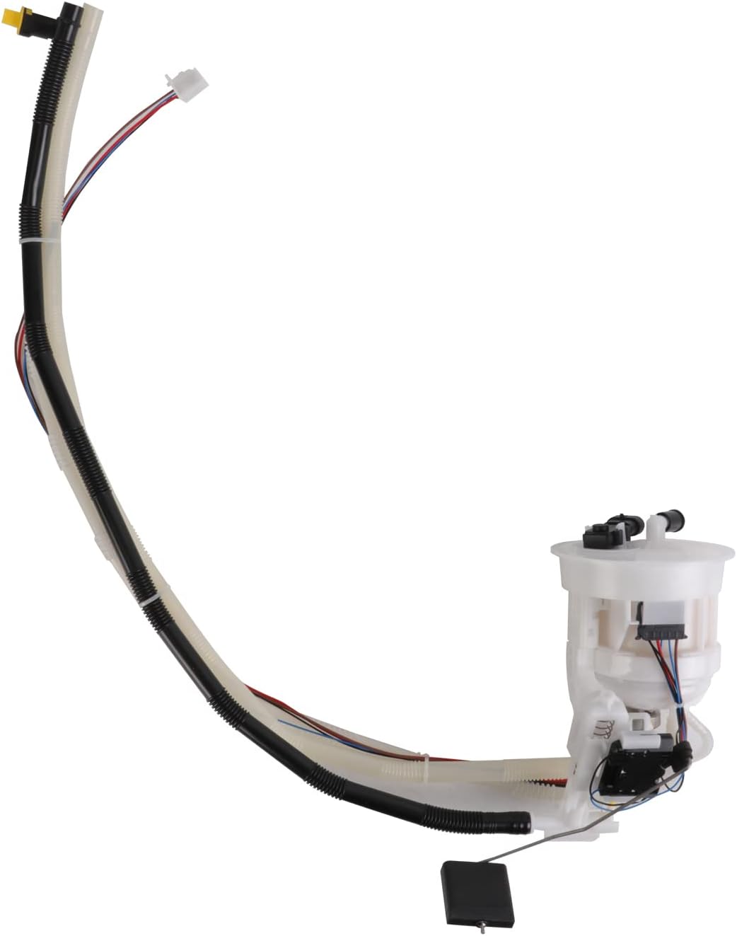 Electric Fuel Filter Assembly & Pump Module O75709