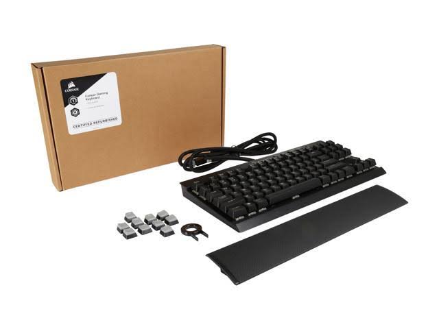 Mechanical Keyboard Backlit RGB LED M631507