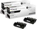 Black Toner Cartridge 2 Pack C7192