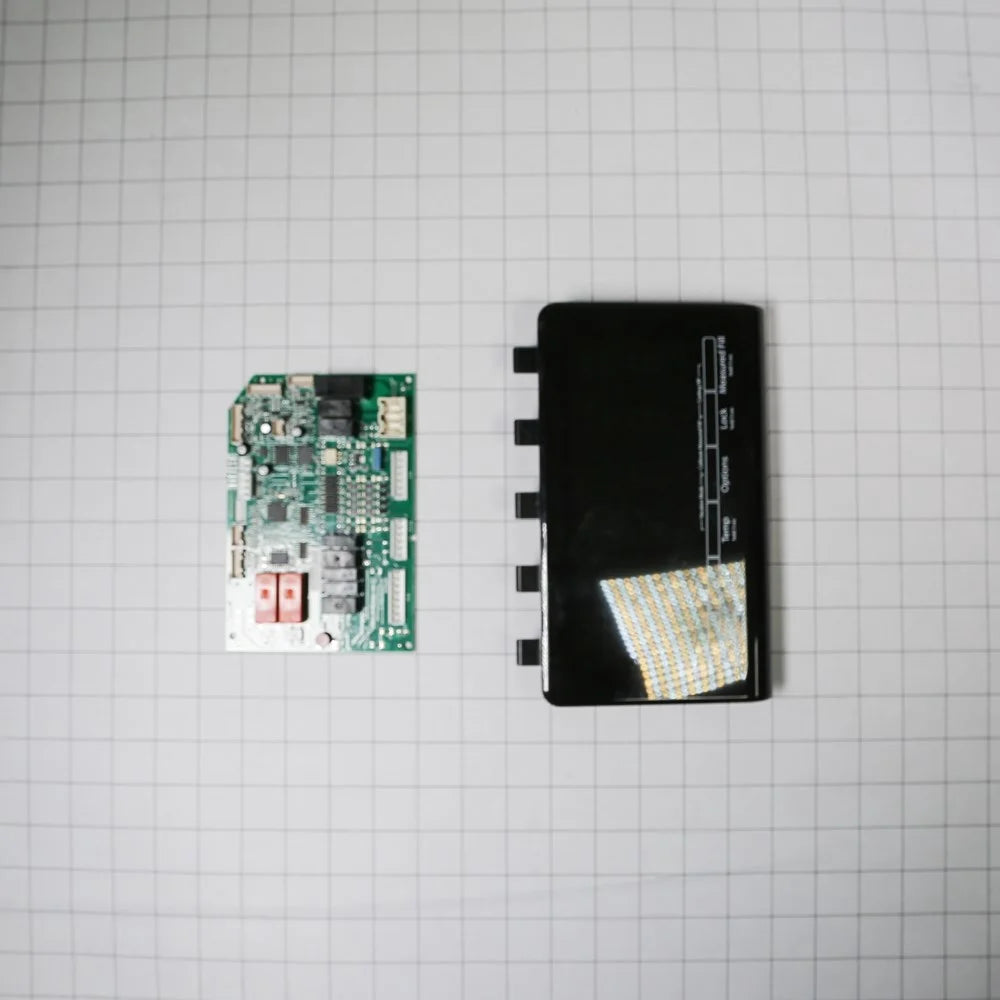 Control Board L802