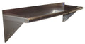 Stainless Steel Wall Shelf J5653