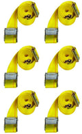 E Track Straps with Cam Buckle Z6584