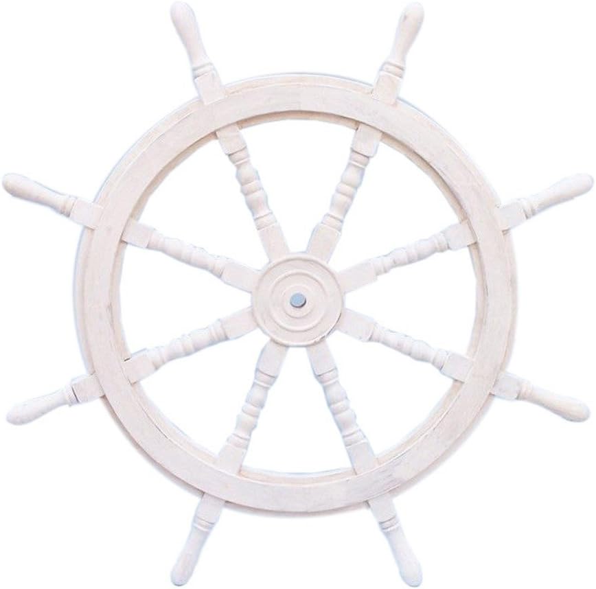 Decorative Ship Wheel 36 A440