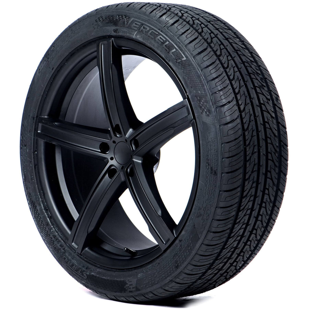 235/30R22 90W XL Tire T325426