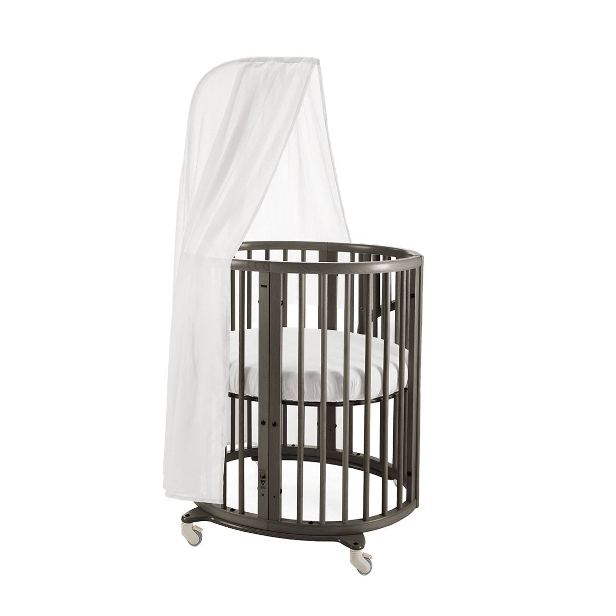 White Sleepi Canopy Q47310