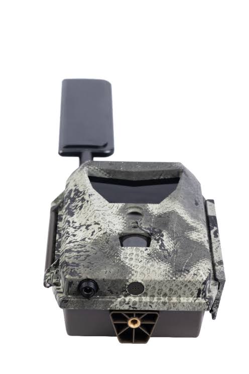 Blackout Cellular Trail Camera Verizon 4G-LTE G129