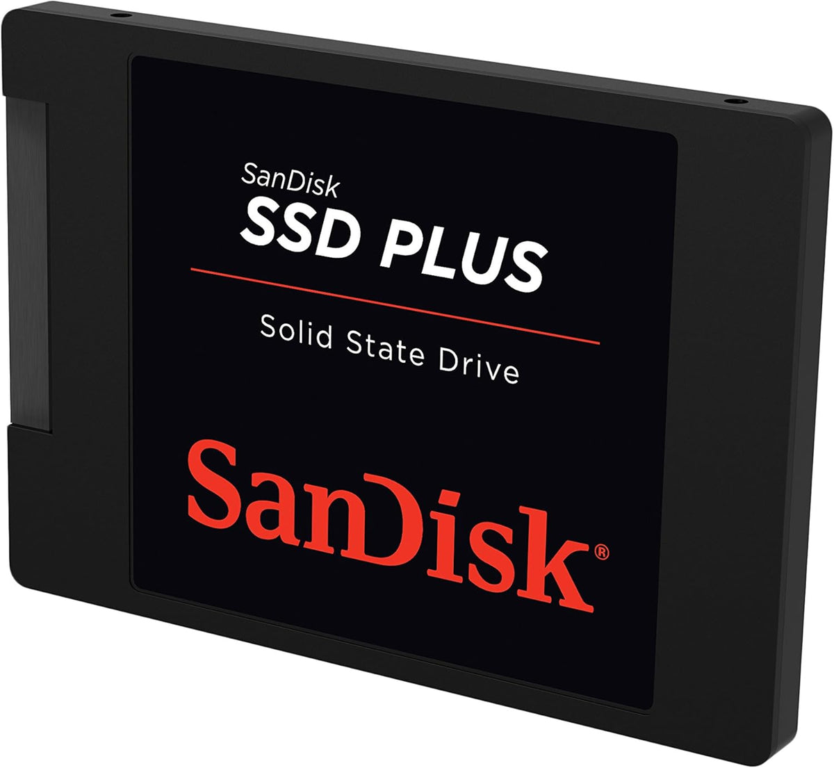1TB 2.5" SATA III Internal SSD Pack of 2 C51033