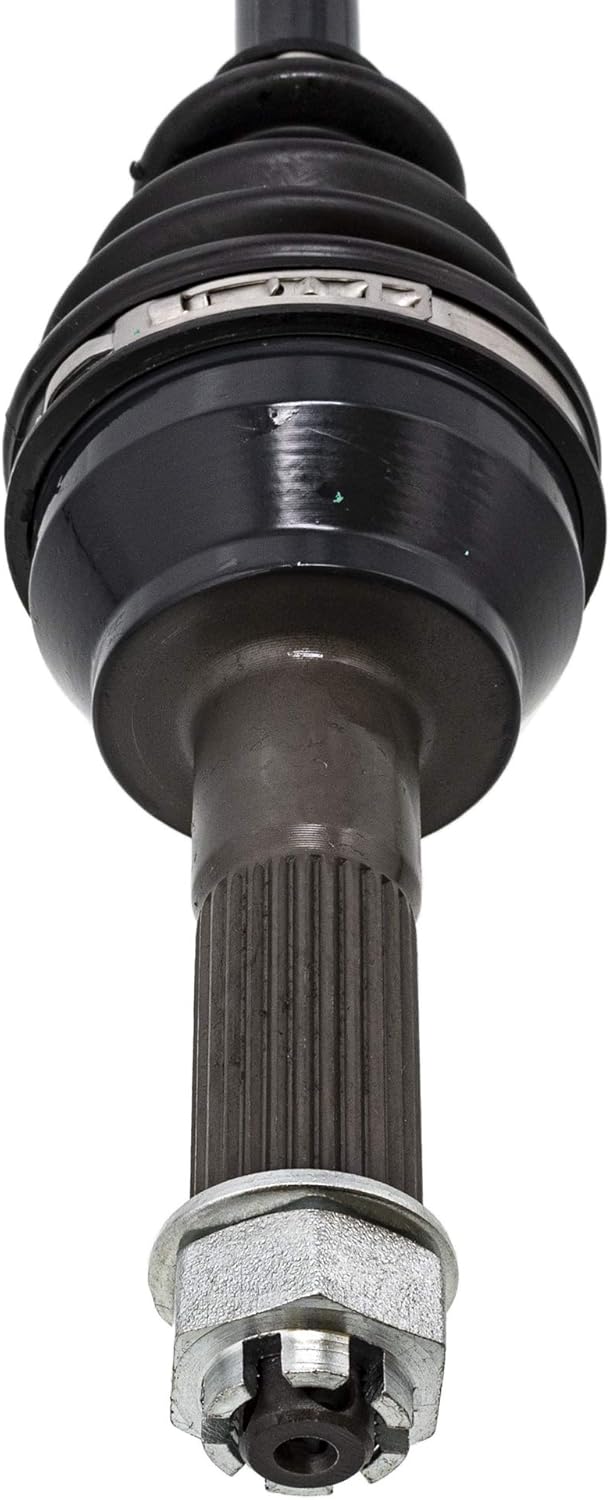 Rear Drive Shaft CV Axle 2 Pack N969119