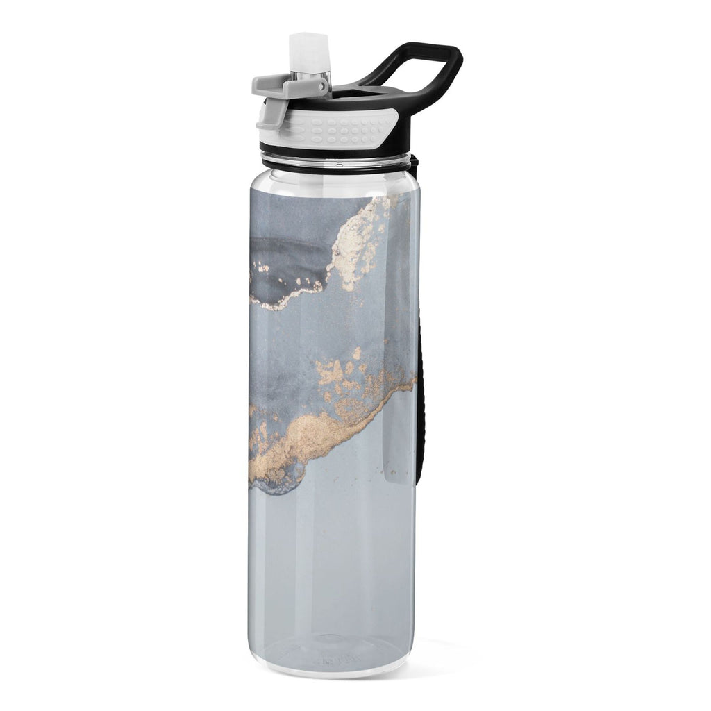 32oz Tritan Leakproof Sports Water Bottle Q2912