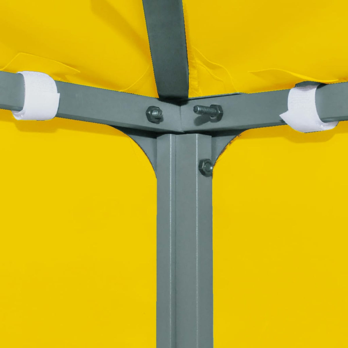 2-Tier Waterproof Gazebo Top Cover Replacement for Outdoor Tent Y87117
