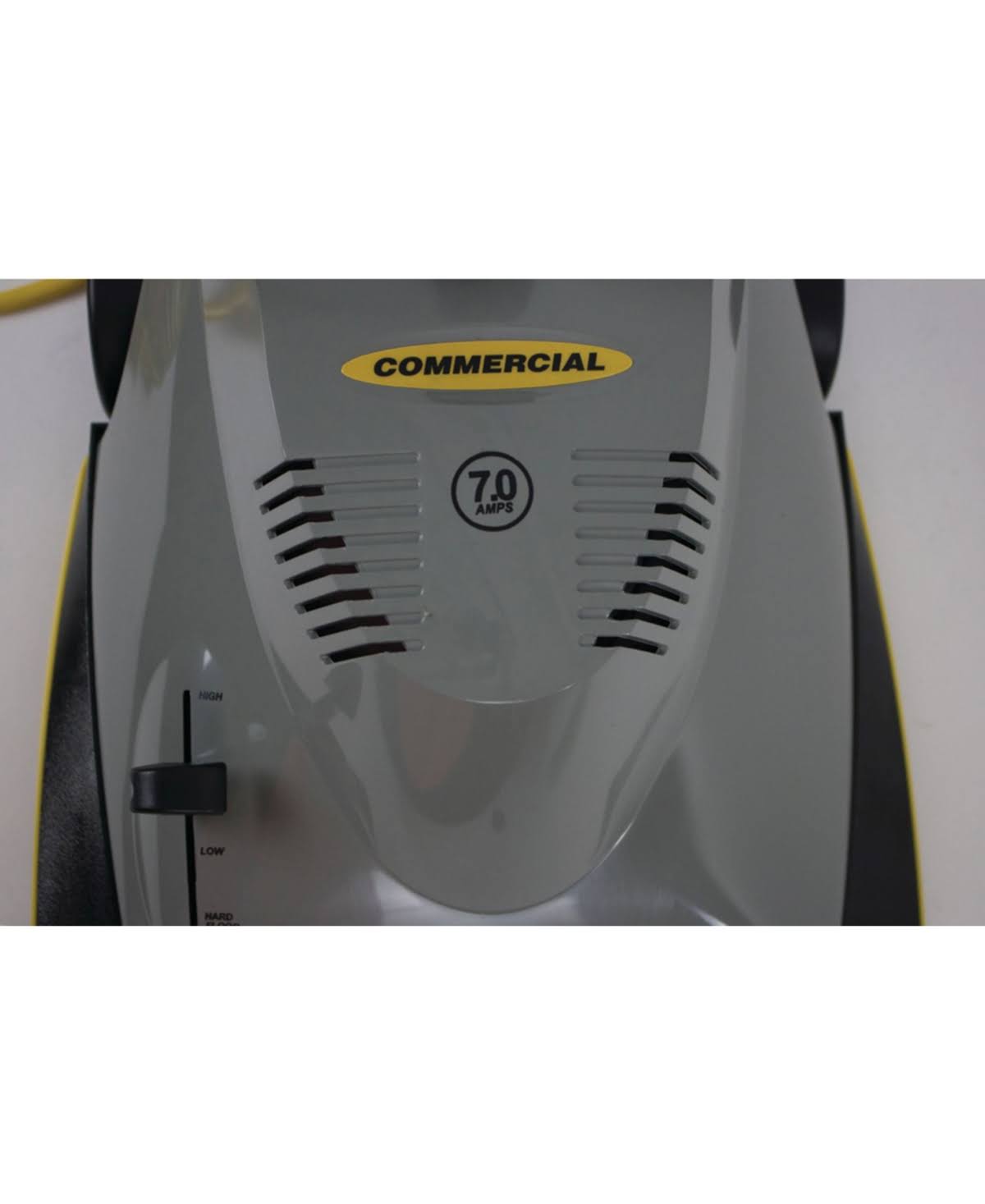 Upright Vacuum H44087