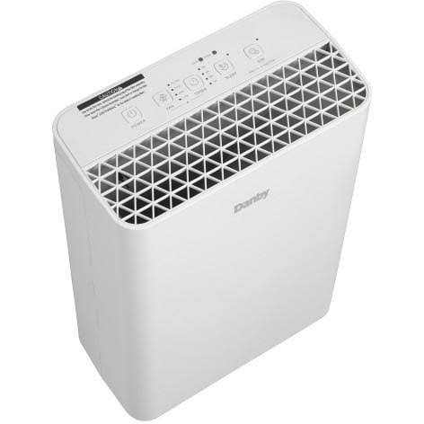 HEPA Air Purifier V54075