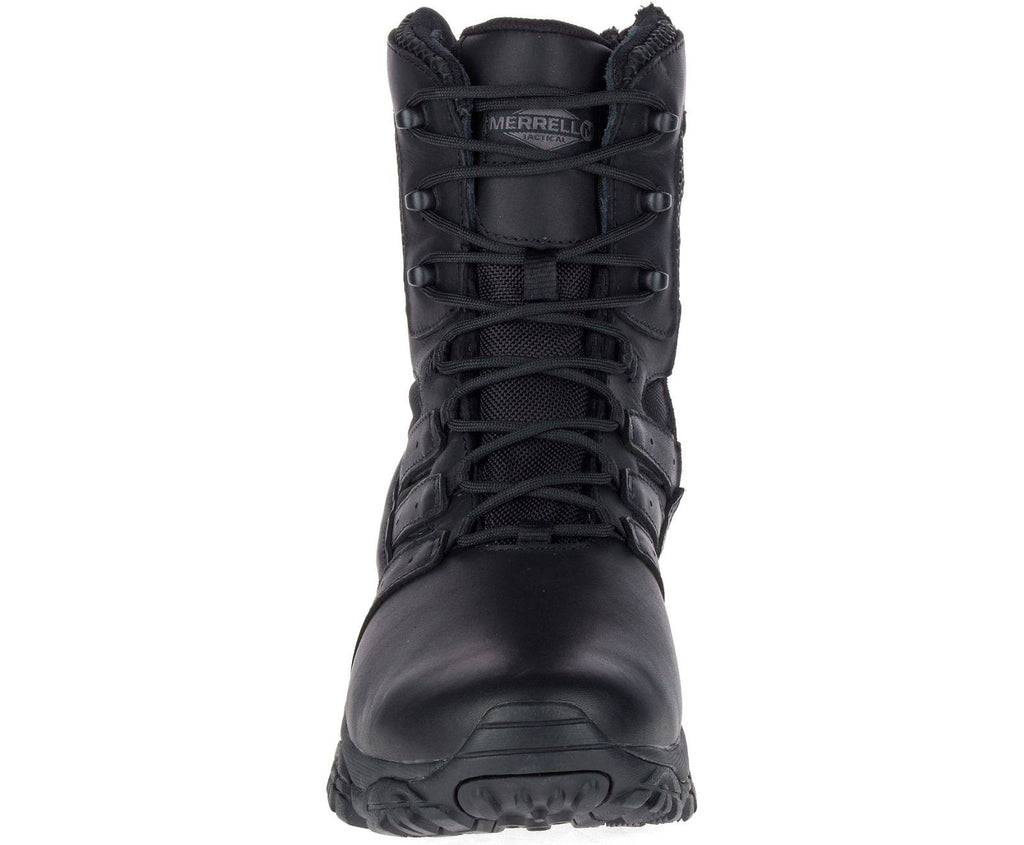 Waterproof Tactical Response Boots R212174