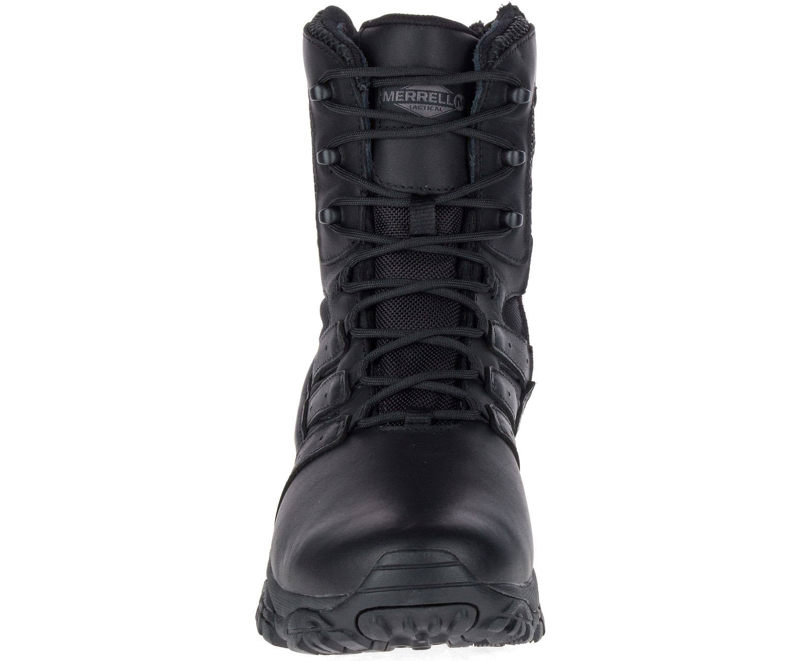 Waterproof Tactical Response Boots R212174