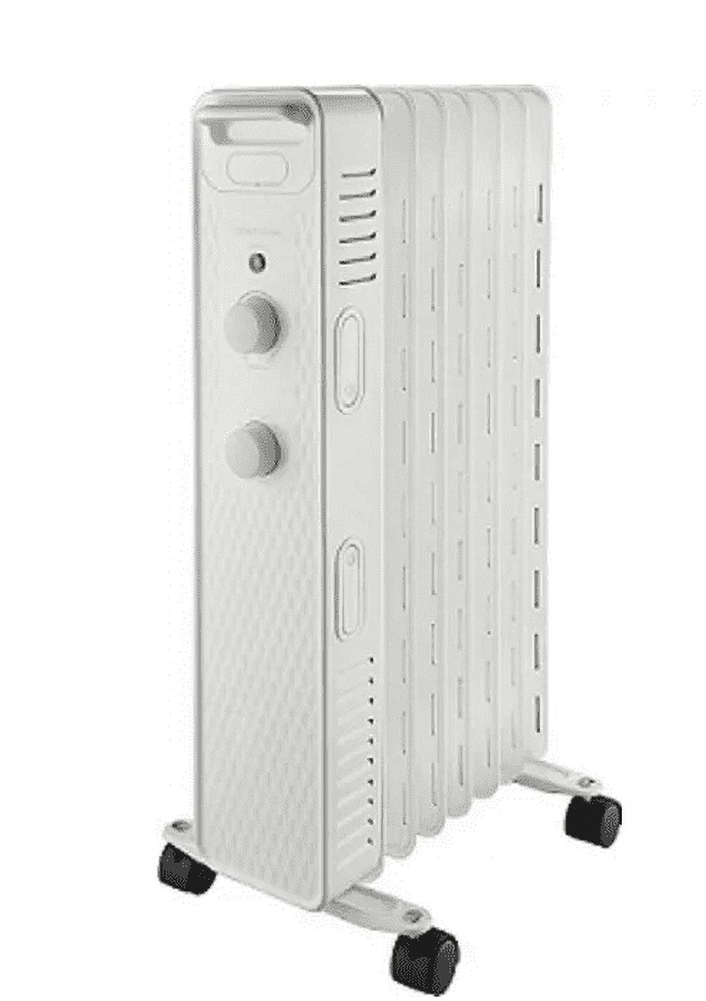 1500W Oil-Filled Radiant Heater L383