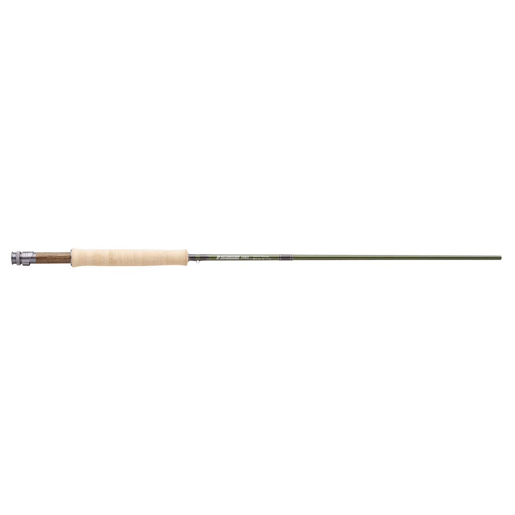Sage Sonic Fly Rod 9& 3wt D2452