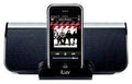 Portable Speaker Dock - 5W RMS - Black O906069