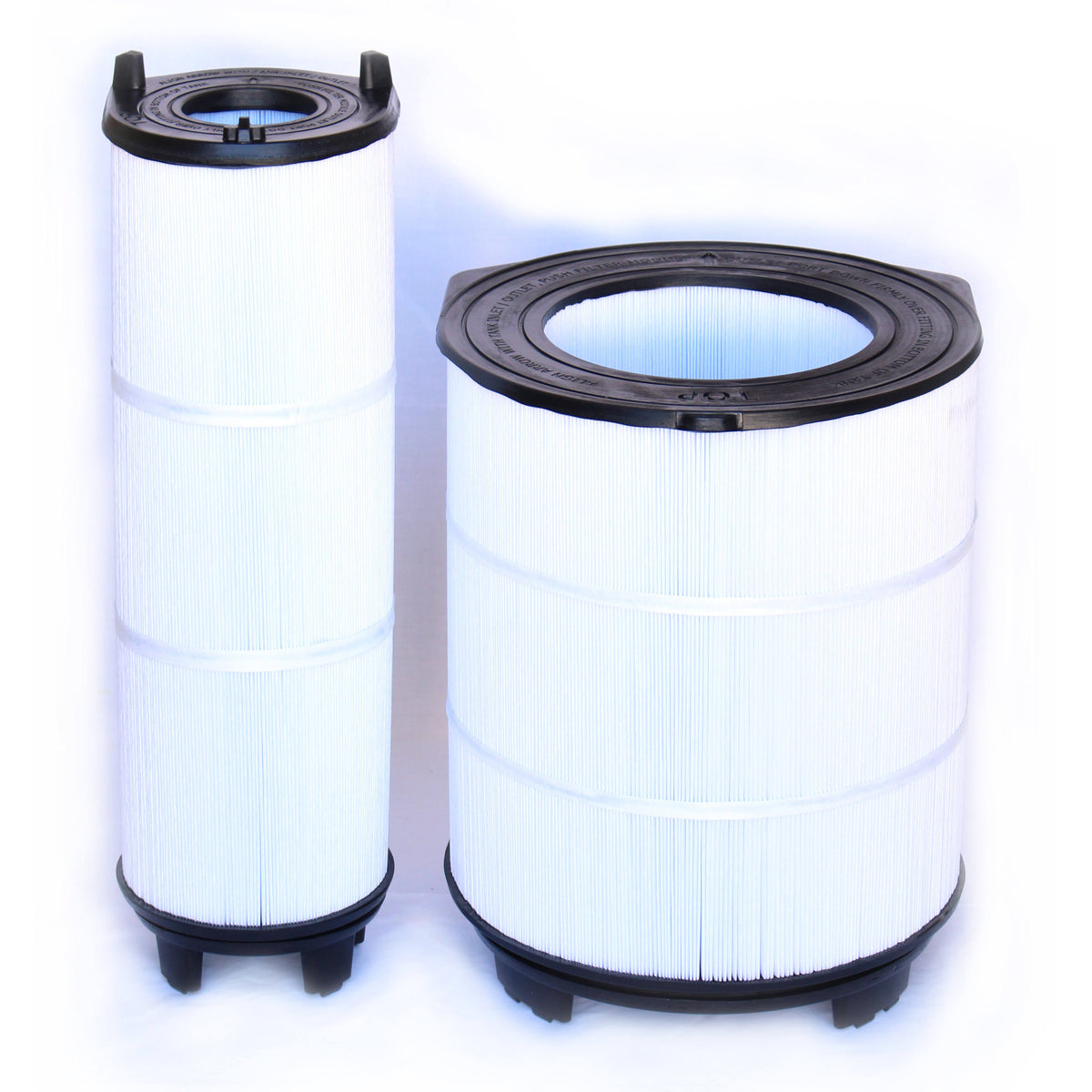 300 sqft Replacement Filter Cartridge Kit B847039