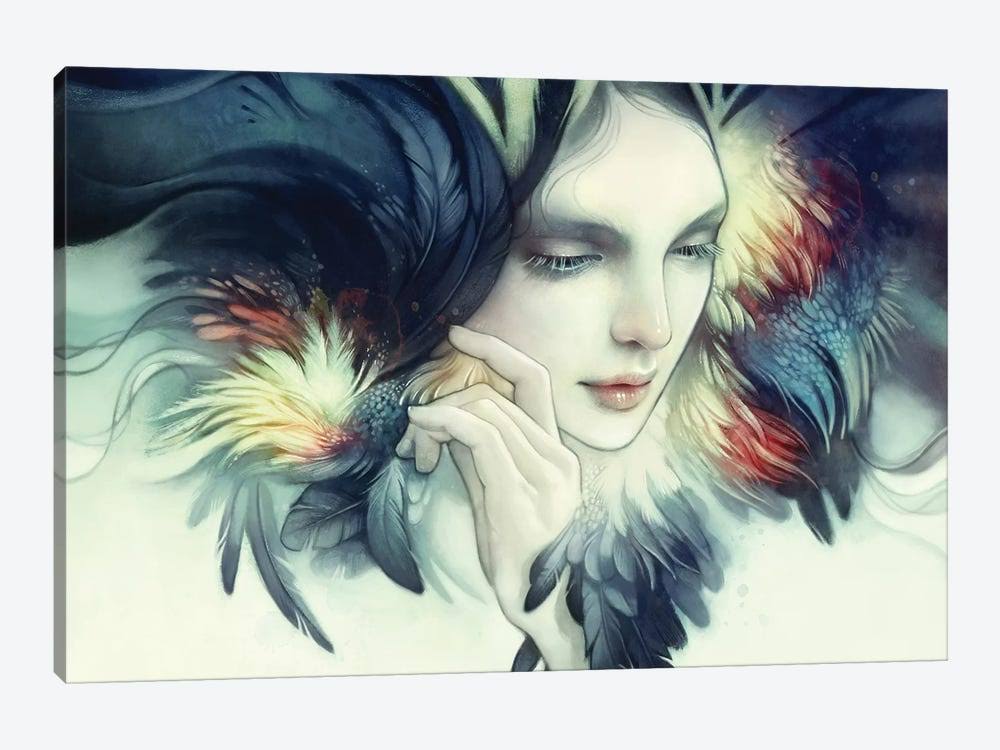 Canvas Wall Decor Prints Y4918