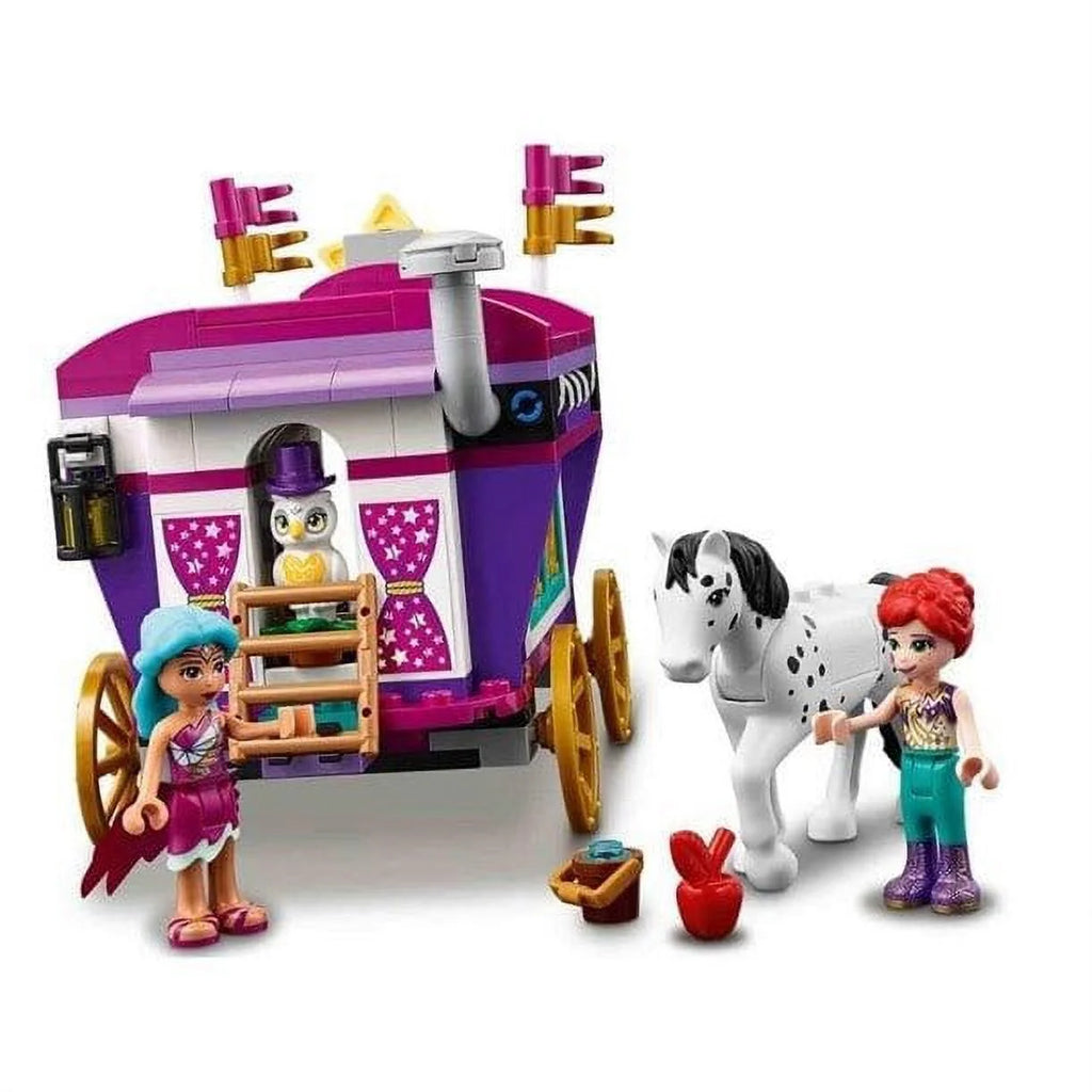 Magic Caravan B577106
