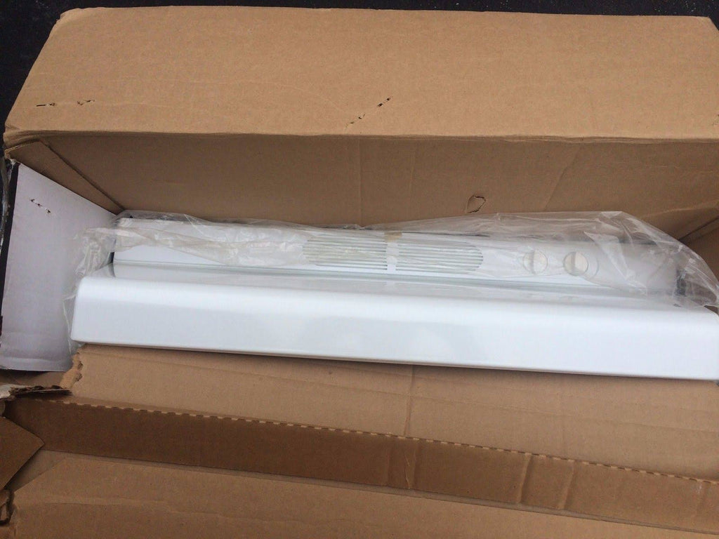 30 Inch Under Cabinet Range Hood M6254
